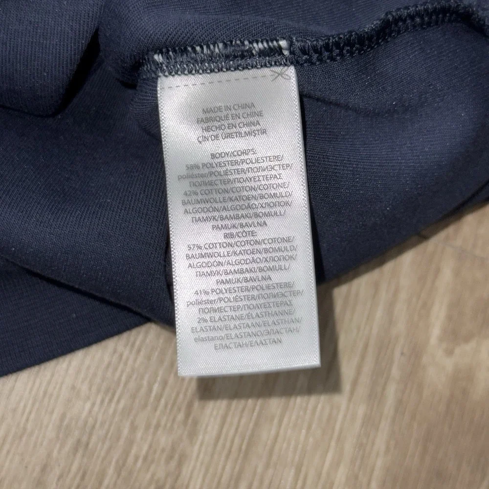 Polo Ralph Lauren this hoodie